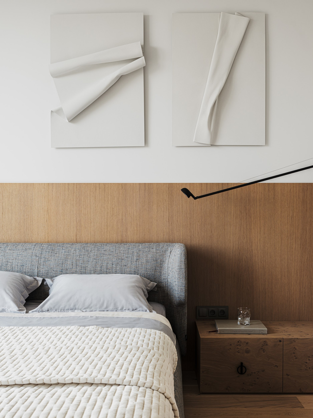 PARK FONTE (реализация 2023-2024)