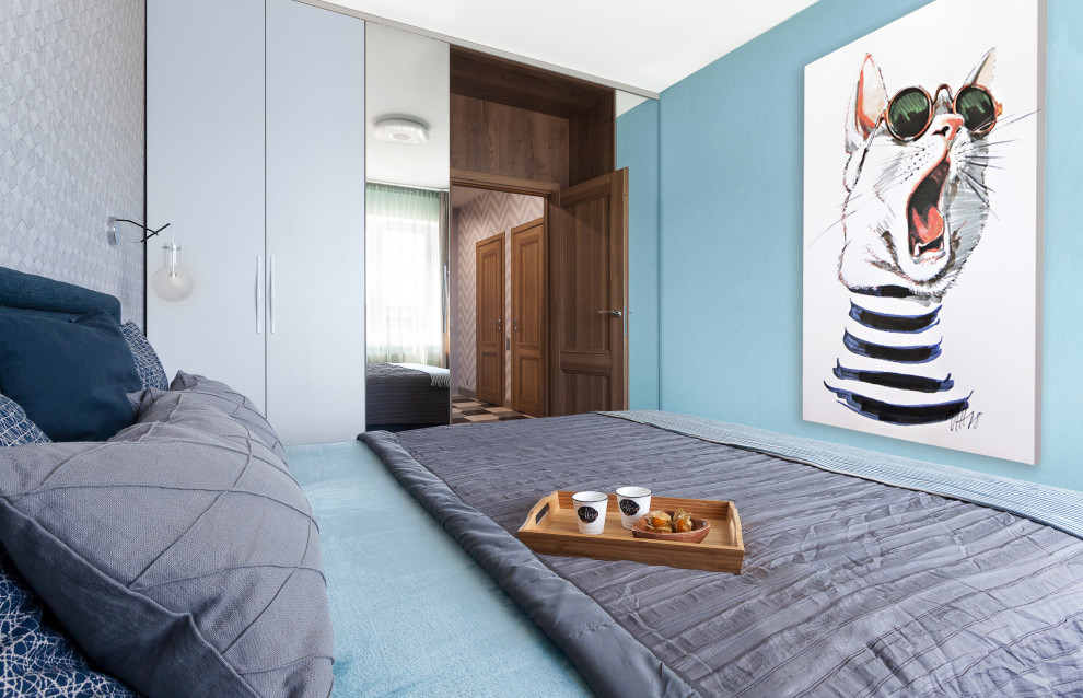 Легкая геометрия