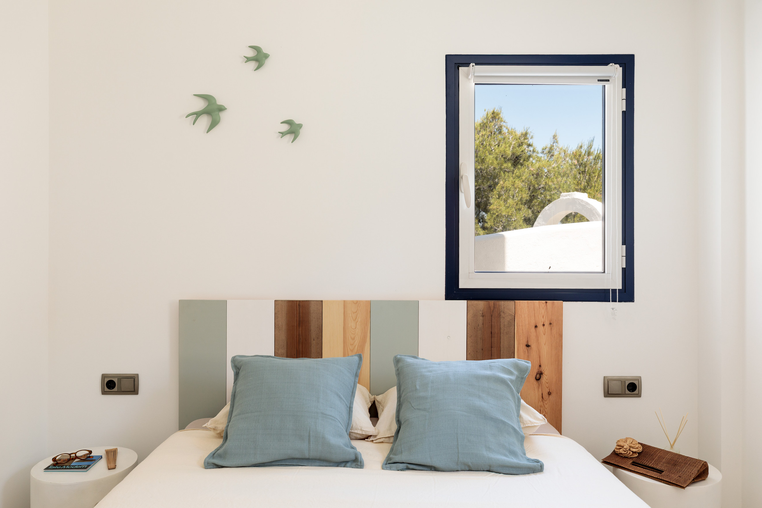 TERRAZAS Y APARTAMENTO CASA CHILL