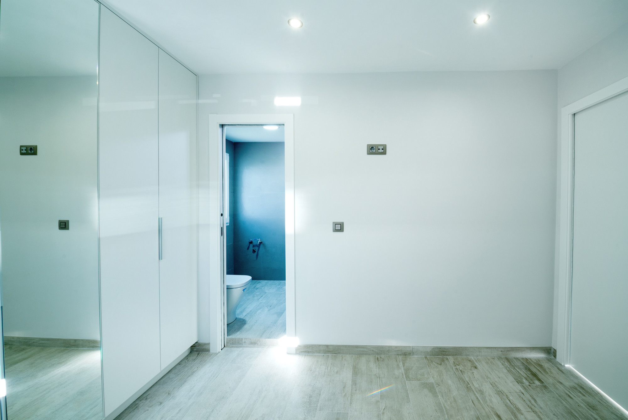 Apartamento Puig