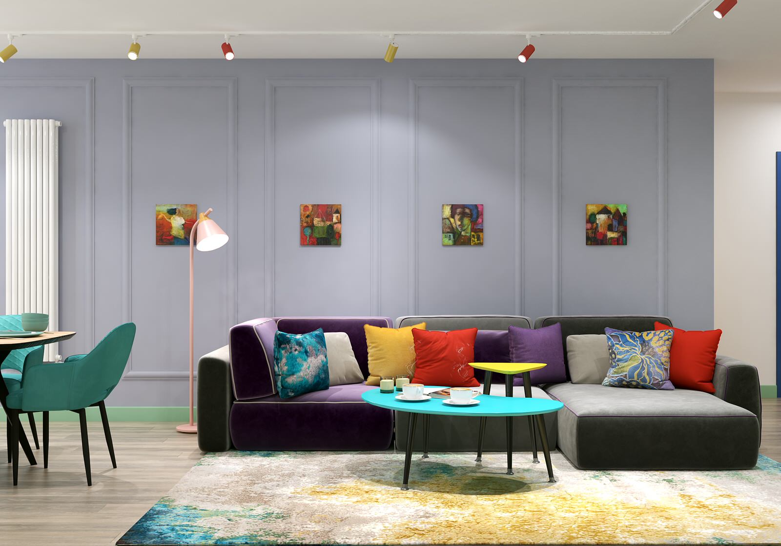 Новое Тушино