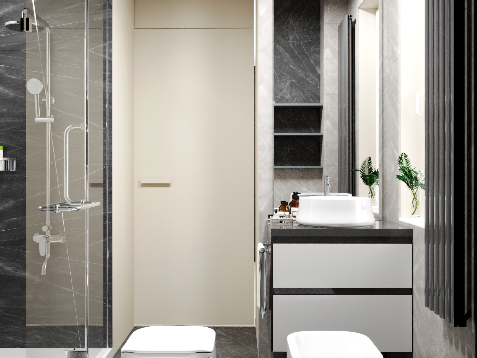 Дизайн Проект