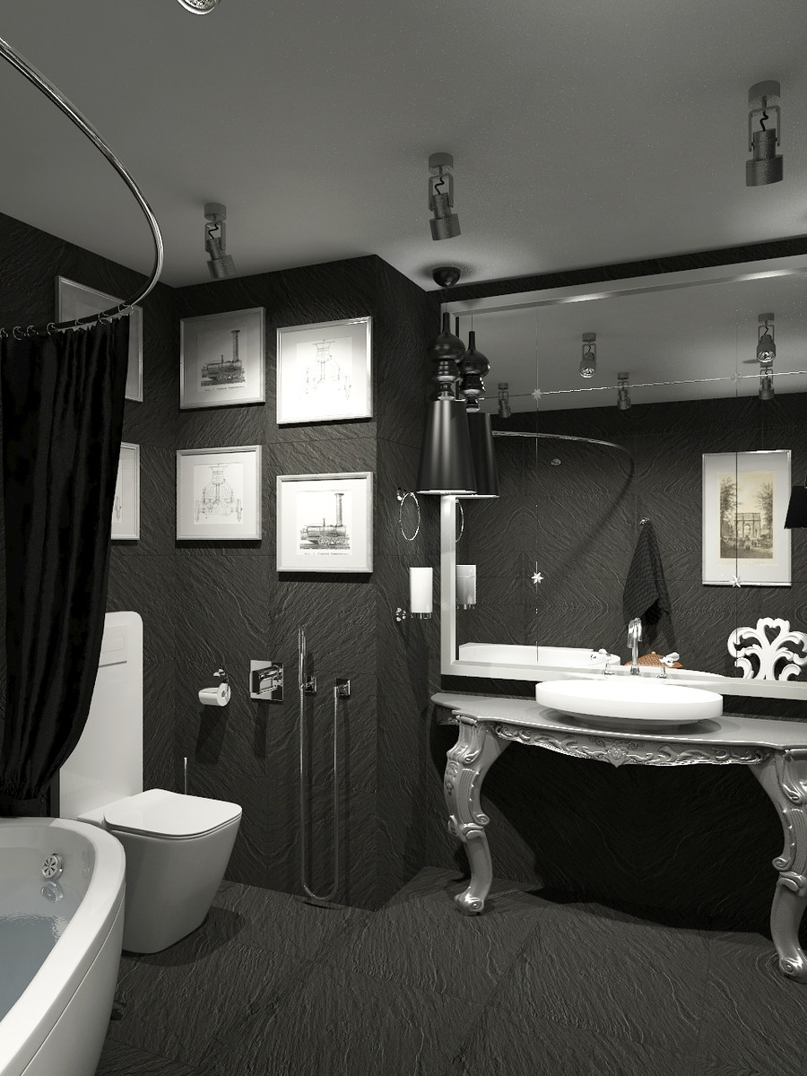 Квартира в Сочи 100 кв.м.