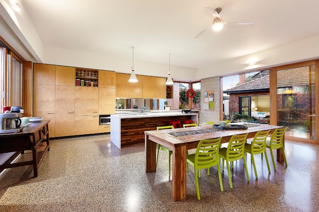 Northcote Residence 