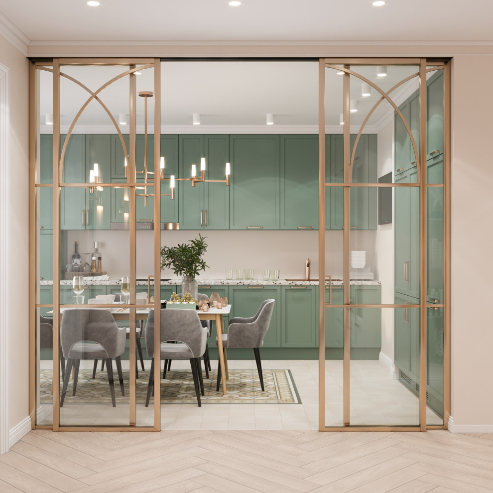 Рязанский проспект