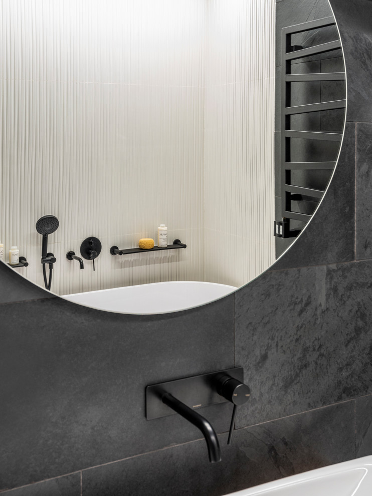 Квартира в ЖК Правый Берег