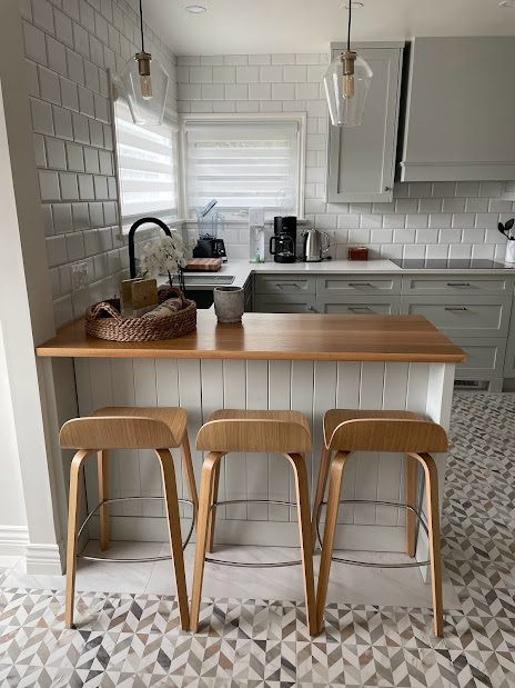 Kitchens