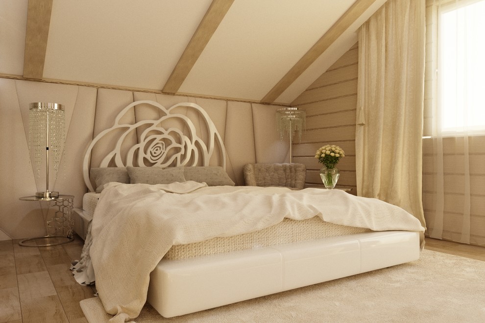 Коттедж в Городецком районе