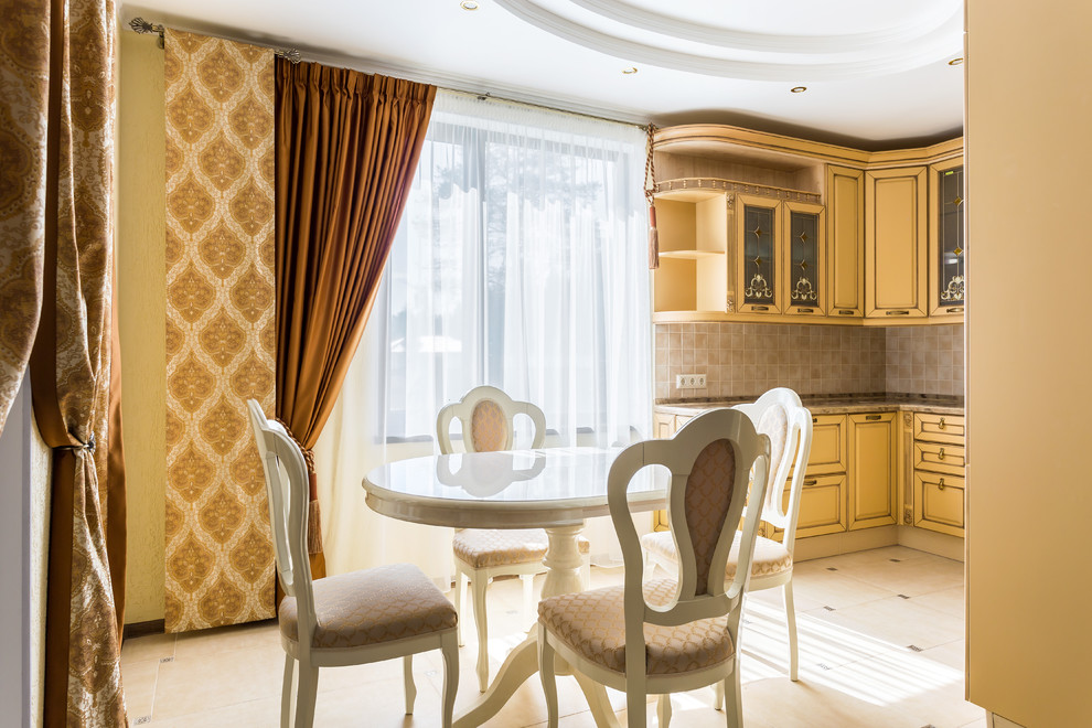 Поселок Лебяжье