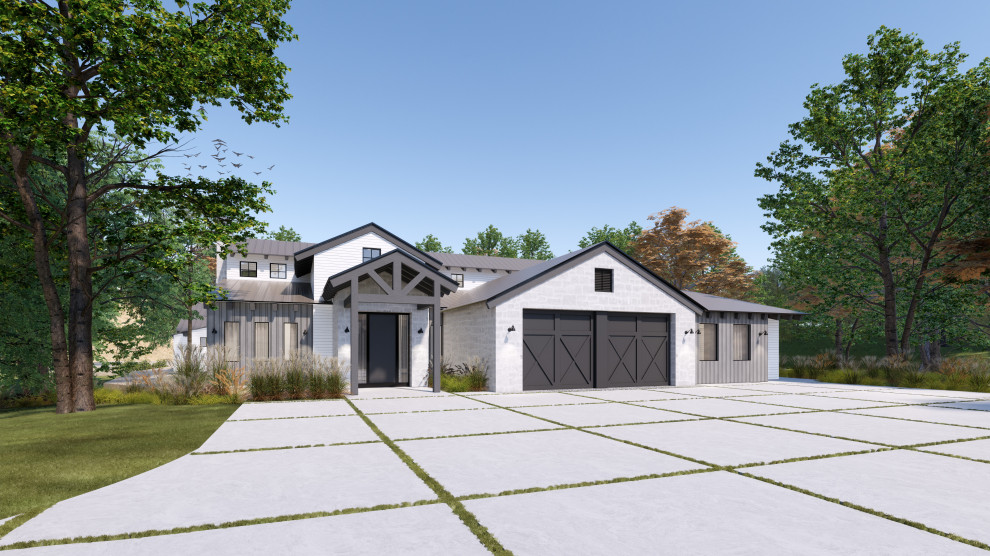 Old Agoura Residence