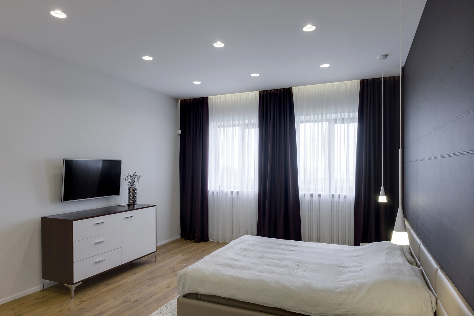 Дом в Монтевилле (Новорижское шоссе) 285 м2