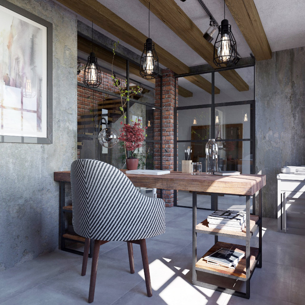 Büro der Direktoren in Teltov