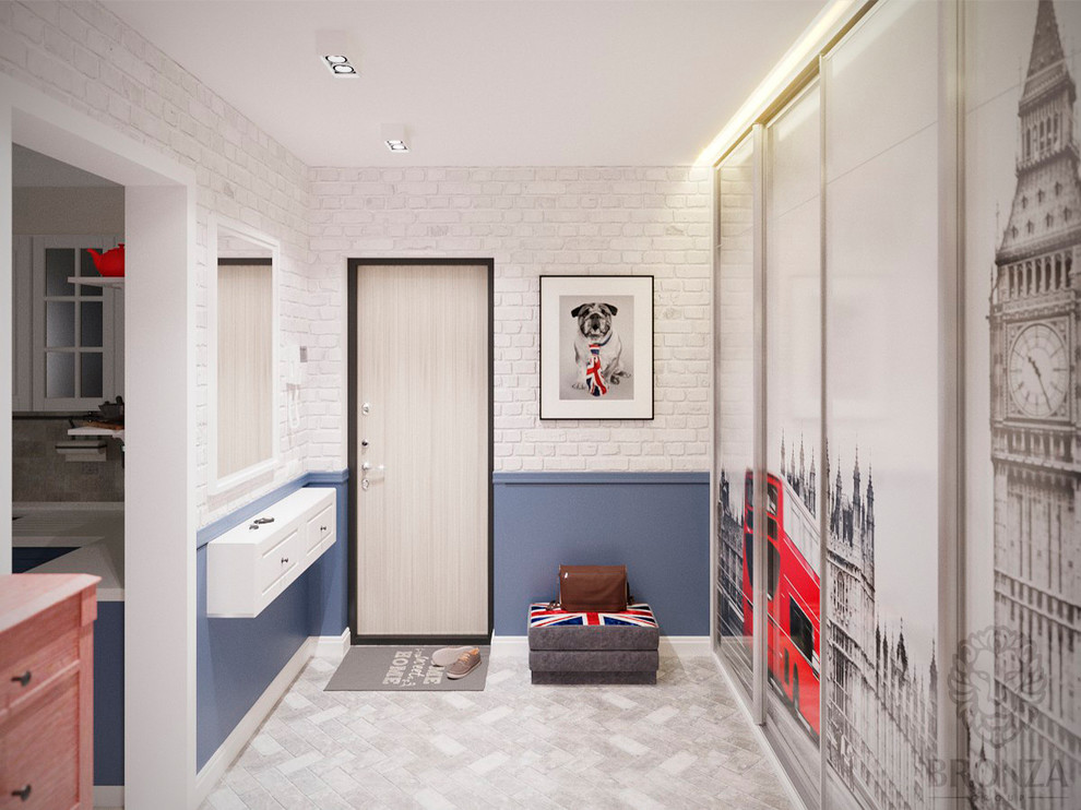 ДИЗАЙН-ПРОЕКТ "ЗМЕИНОГОРСКИЙ"