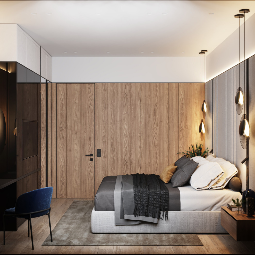 2х-комнатная квартира в ЖК Символ