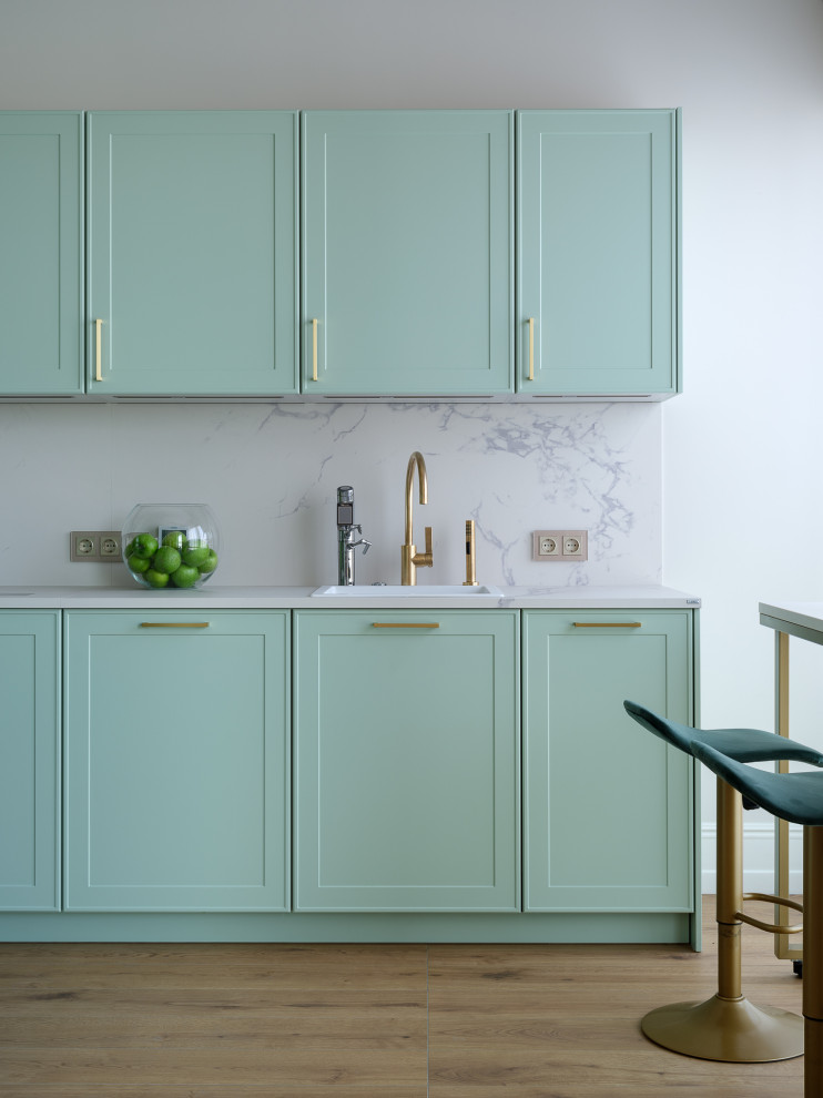 Квартира в ЖК Реномэ