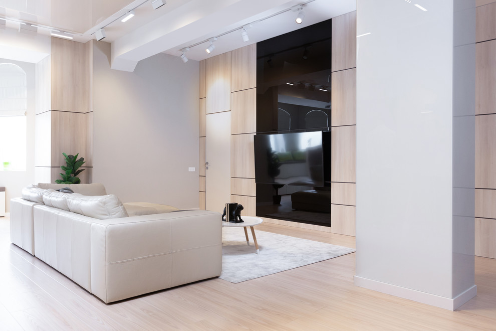 Квартира на ул. Горького