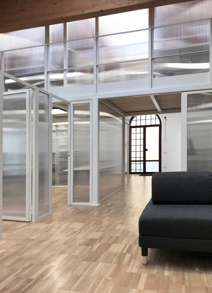 COWORKING