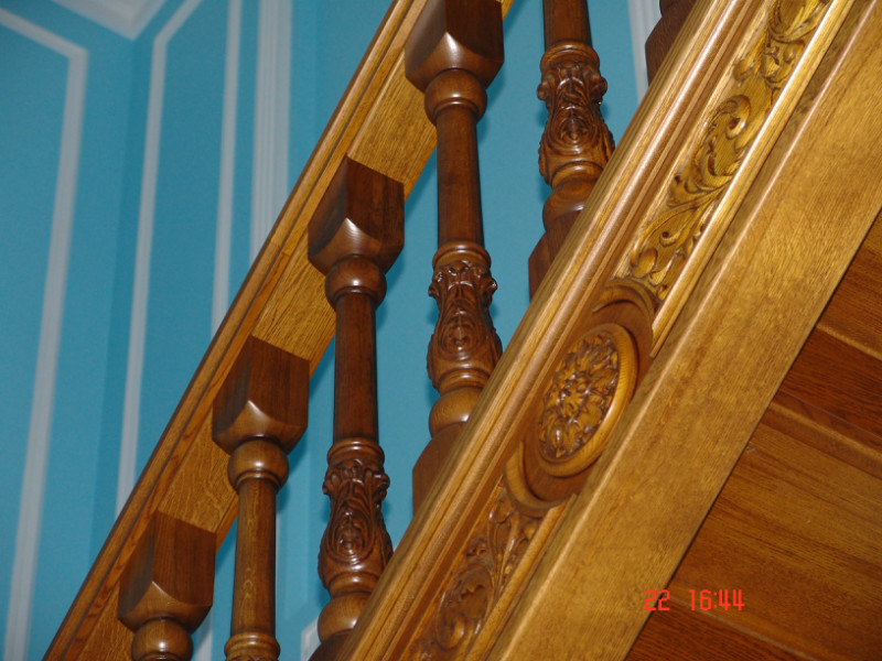 Лестницы Streamstairs Rybland