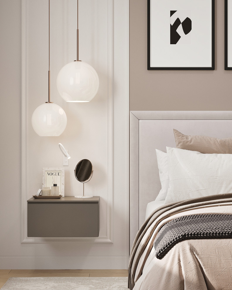 Вилла на Новой риге