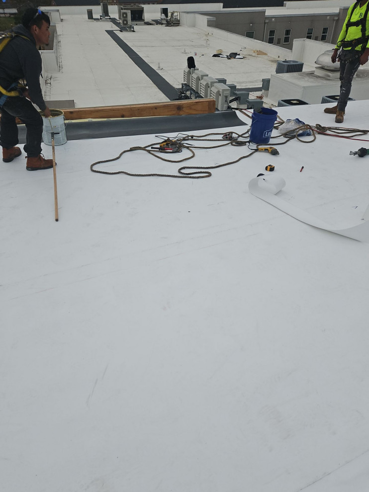 GAF Certified Roofer