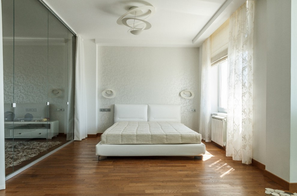 Квартира в ЖК"Бажовский"