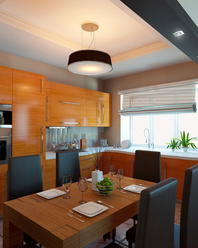 квартира на Подгорной ул.