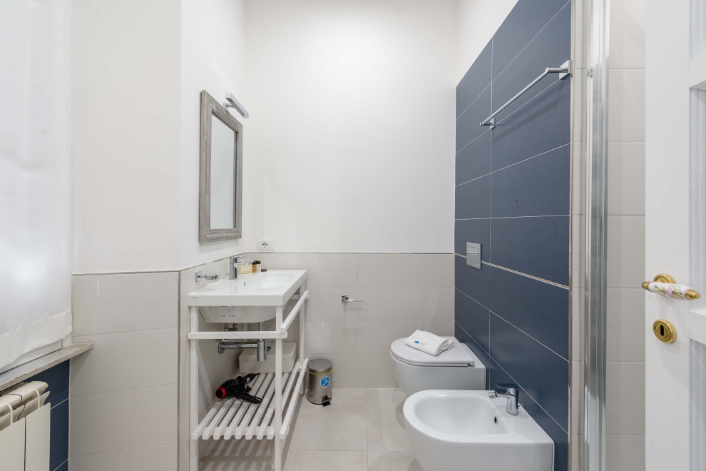 Via del Boschetto 54