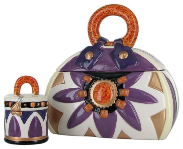 David S Cookies Tortoise Purse Cookie Treat Size Jar Kitchen David S Cookies Tortoise Purse Cookie Treat Size Jar