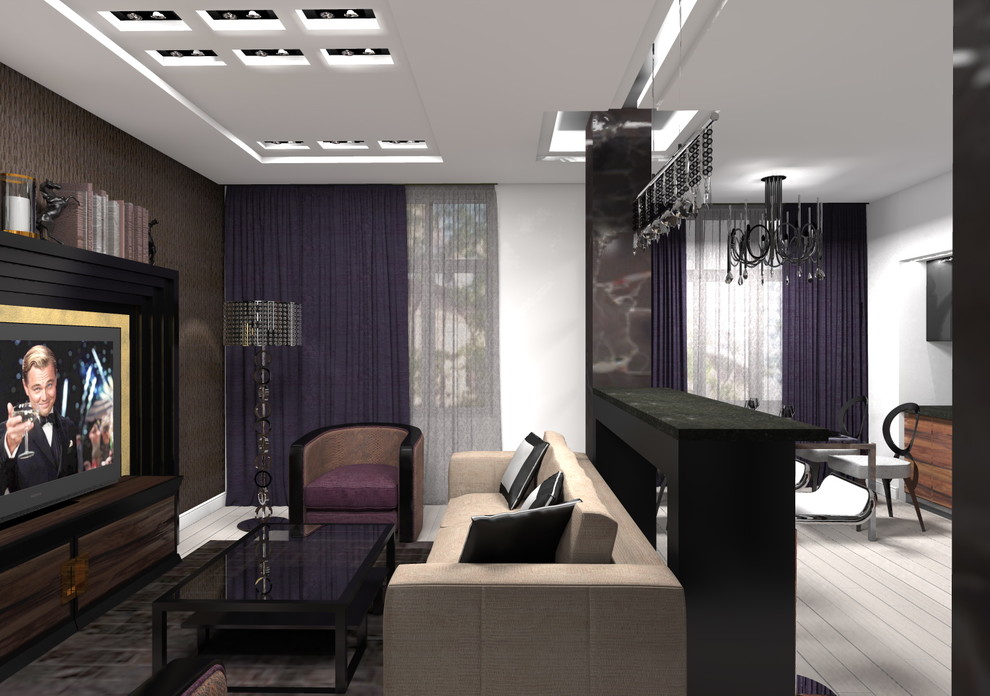 ЖК Премьер Палас