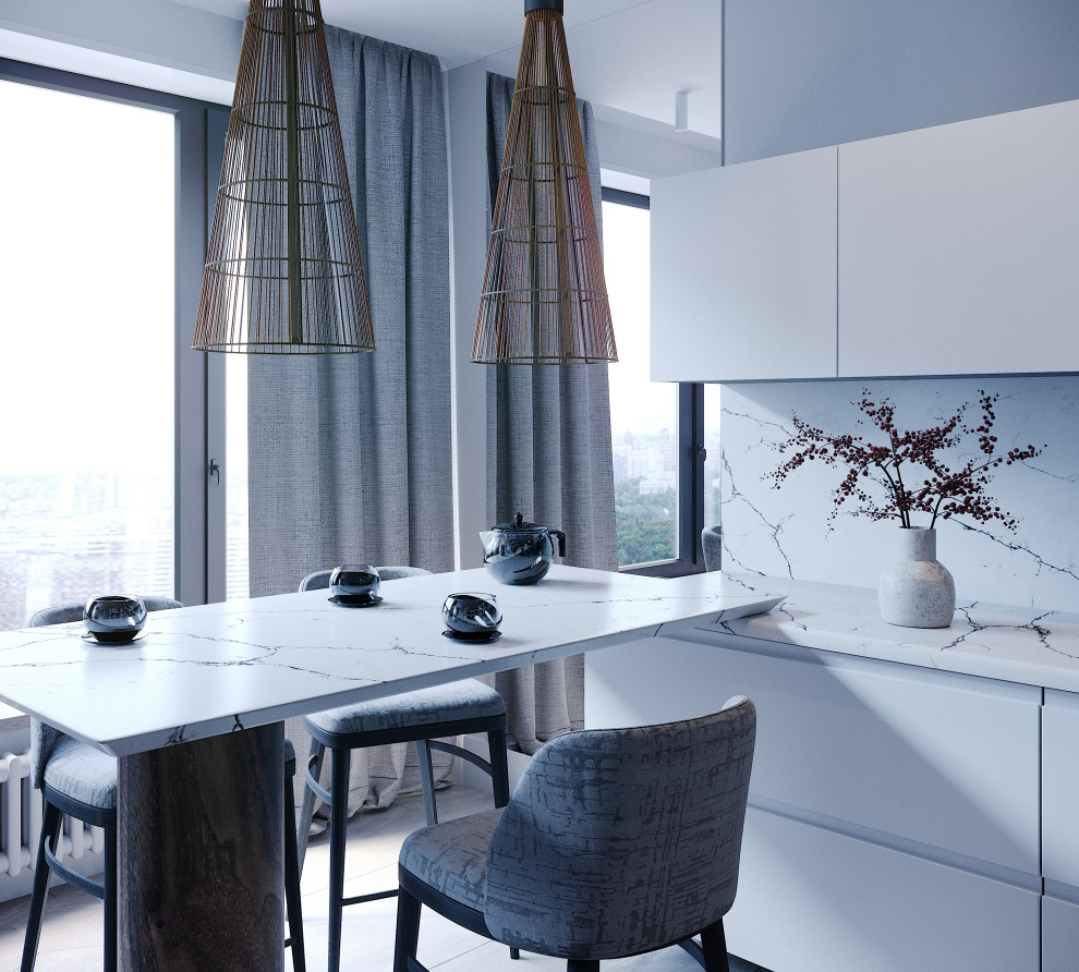 ЖК Воронцовский парк