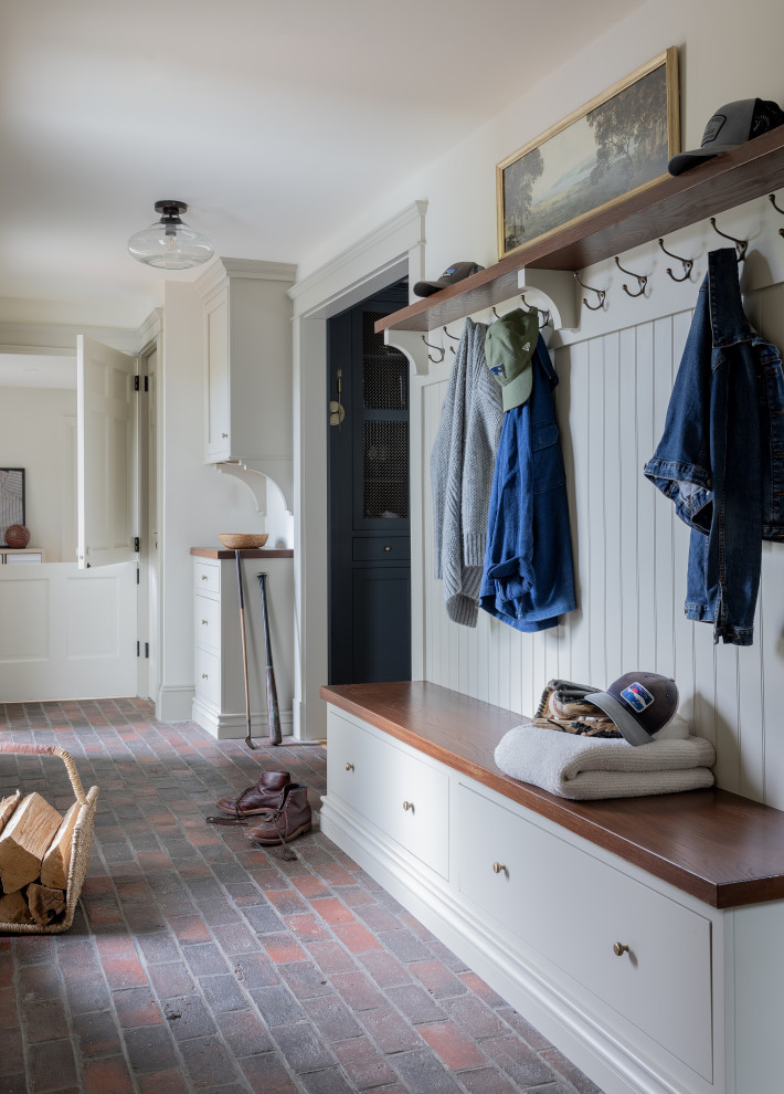Antique Rustic Renovation | Historic Home Renovation by Keri Murray ...