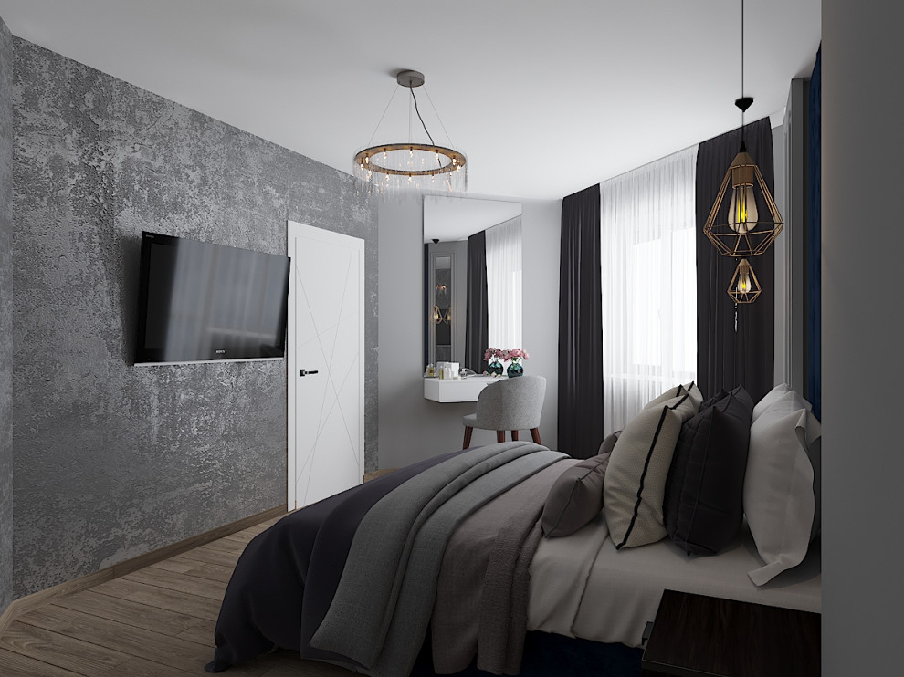 2-х комнатная квартира на ул. Азина, г. Еатеринбург.