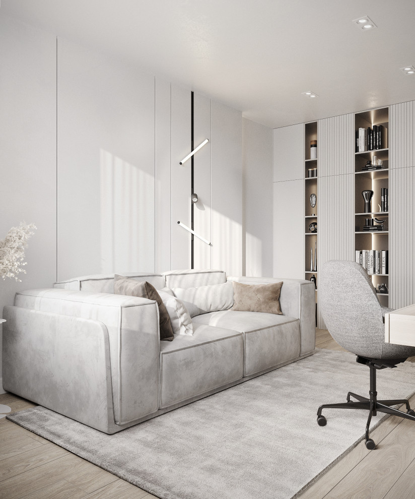 Б Е Л Ы Й. О Л Е А Н Д Р