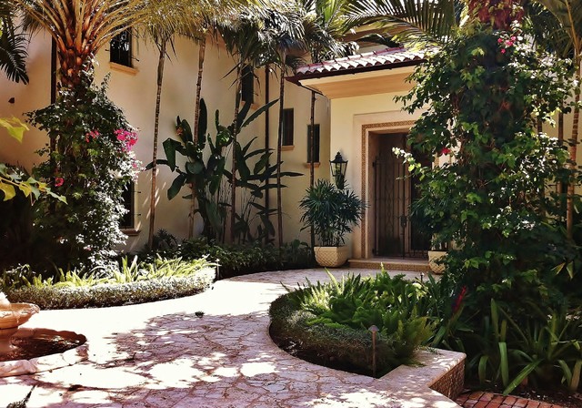 Turning the Corner mediterraneo-ingresso