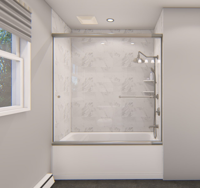 3D Render Compilations rendering