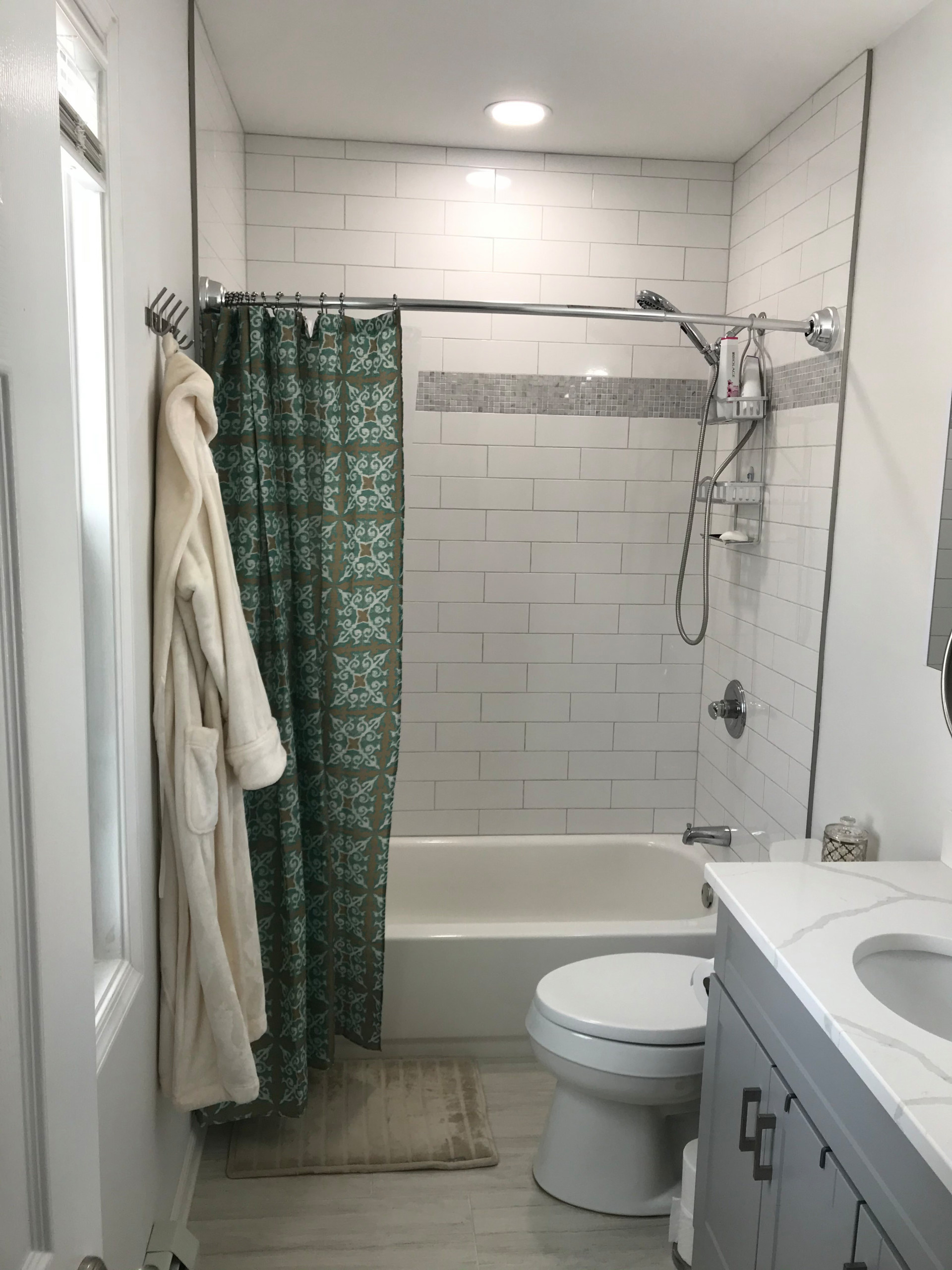 Residential Remodel