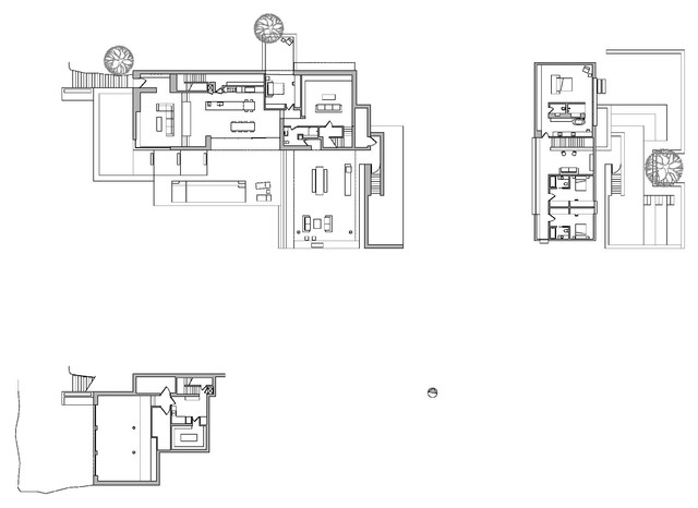 HT: Franklin Mountain House 