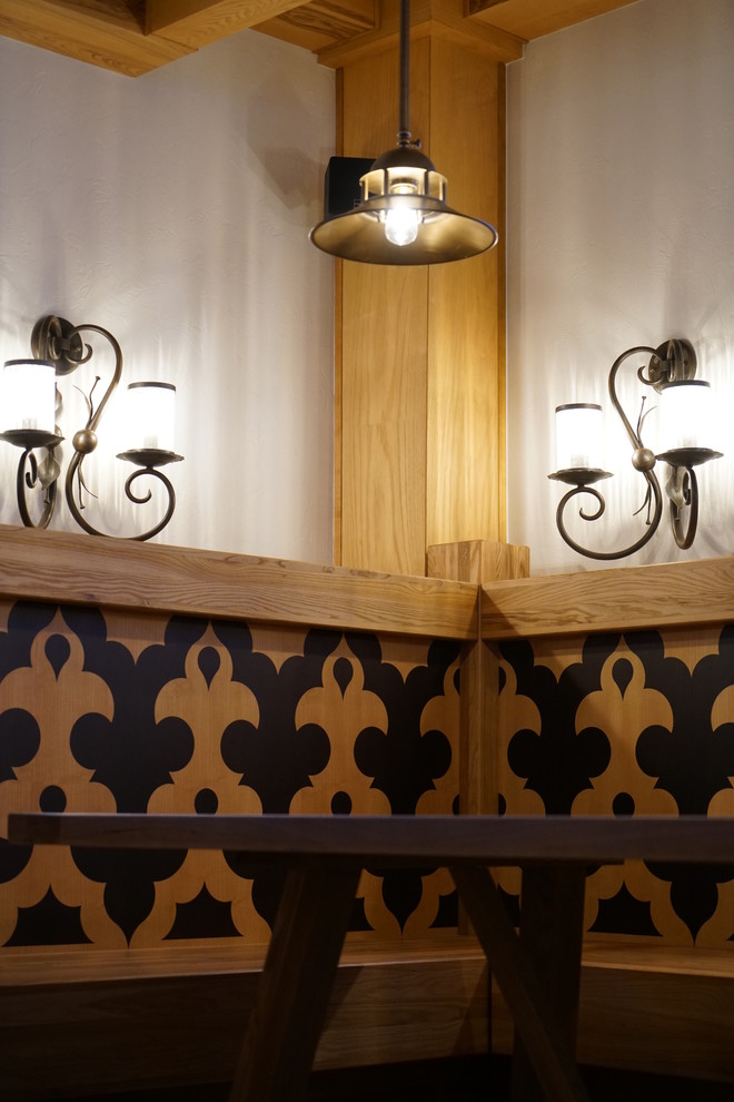 КРАСНОПОЛЯНСКОЕ ШАЛЕ