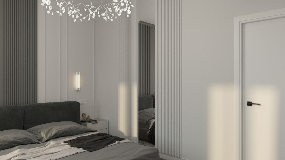 Частный дом