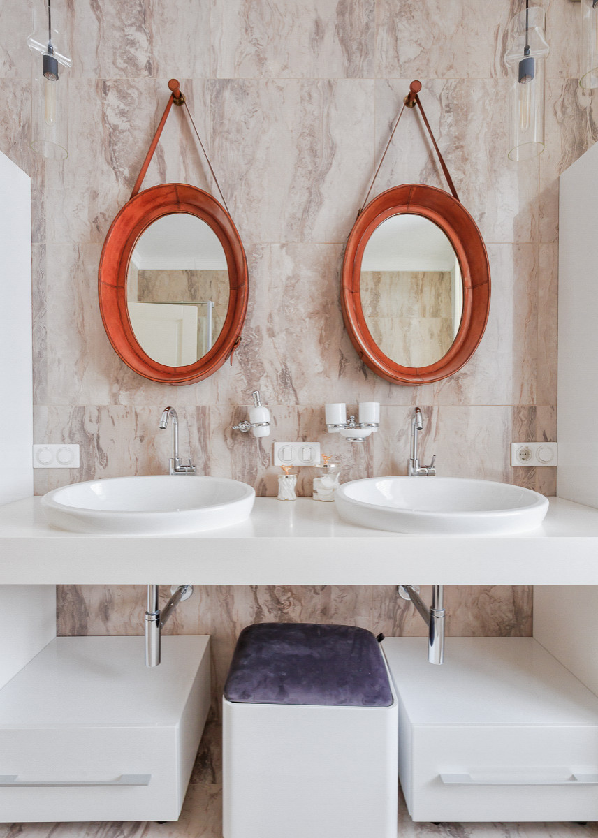 Уютный загородный коттедж - агентская съемка