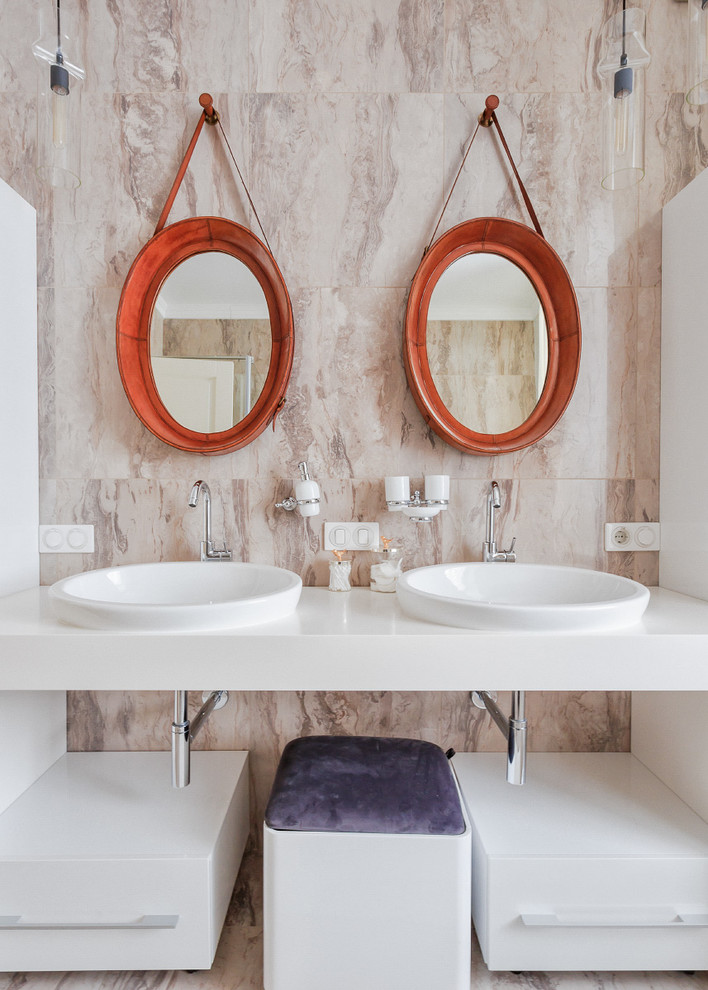 Уютный загородный коттедж - агентская съемка