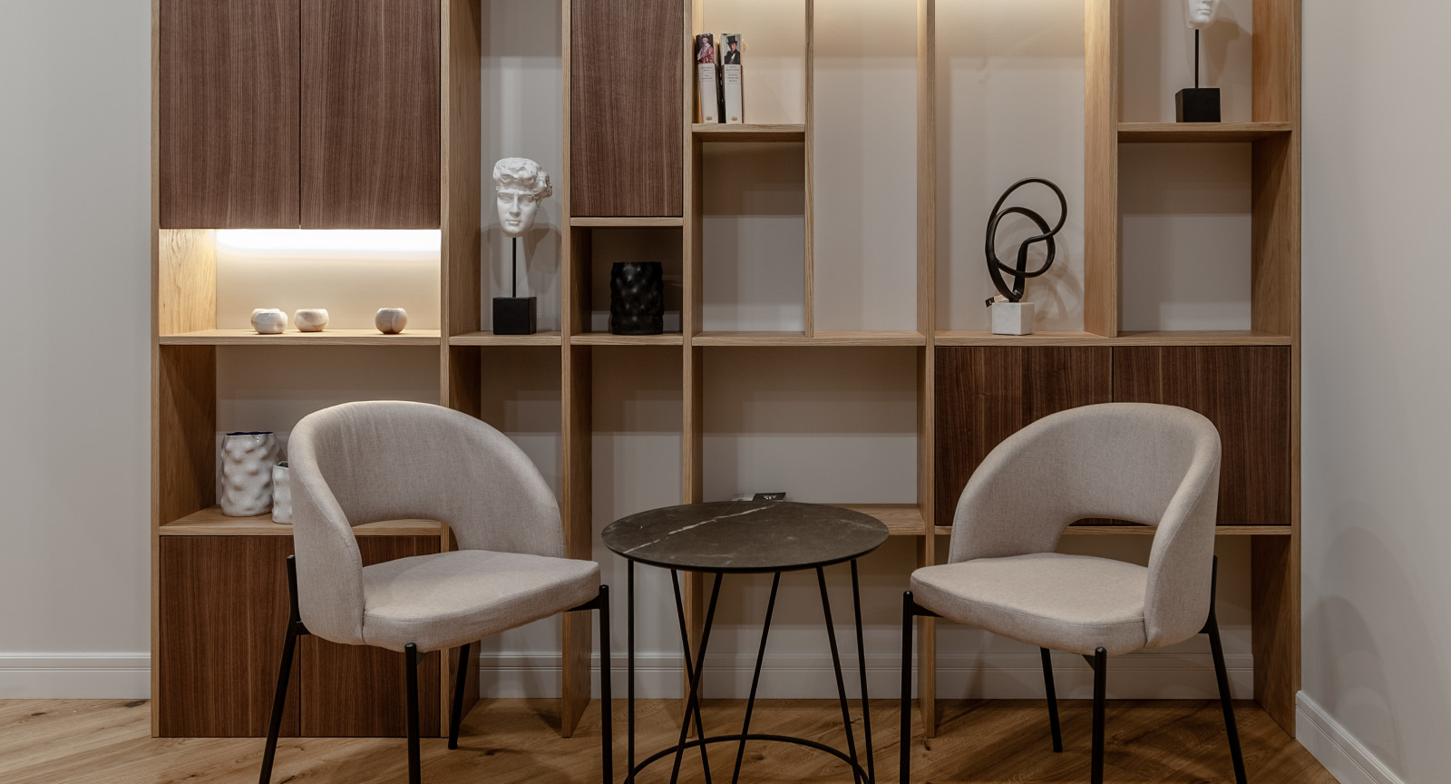 Эко-квартал Flora&Fauna