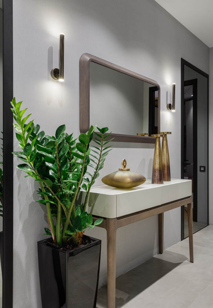 Квартира в ЖК 1147