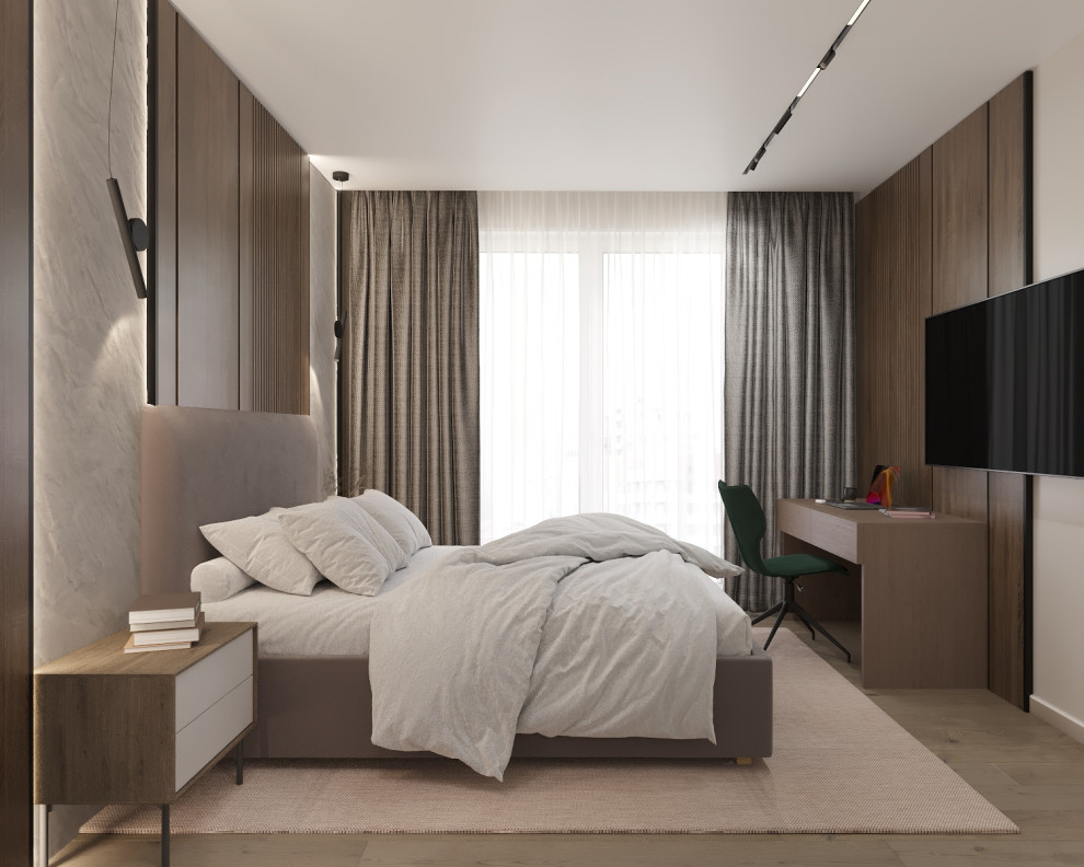 ЖК Метрополия