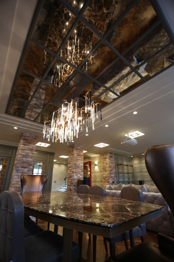 Путешествие по старому городу.