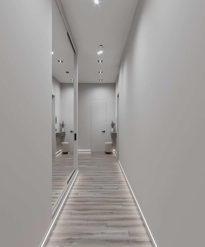 Квартира в ЖК "Столичный" - 90 кв.м.