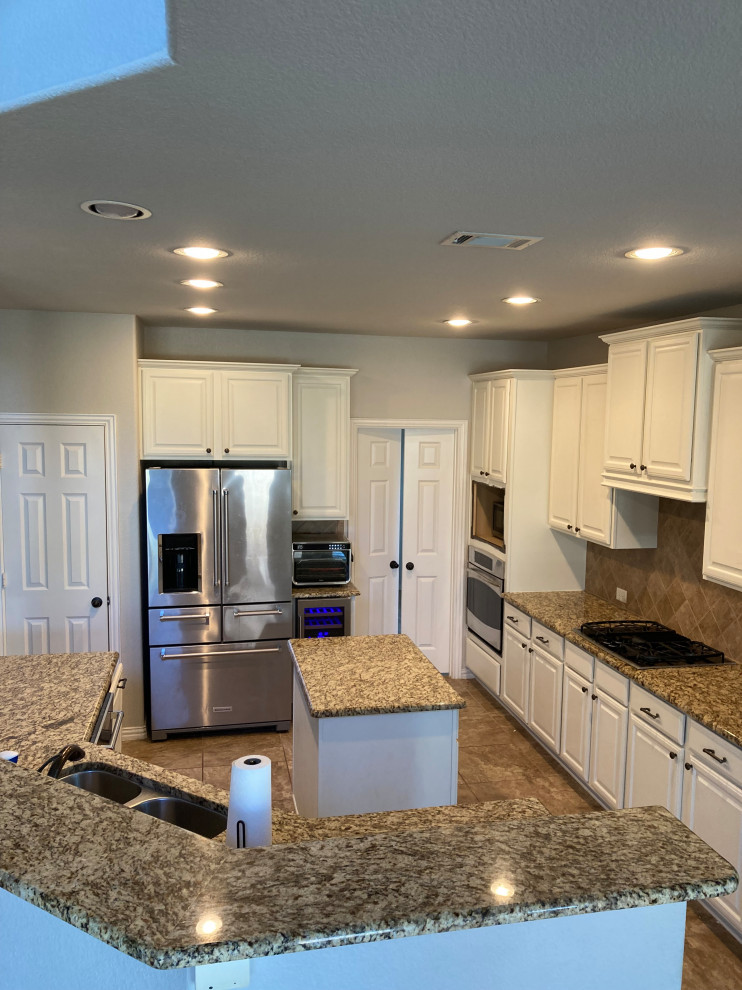 Mills Glen - Home Remodel