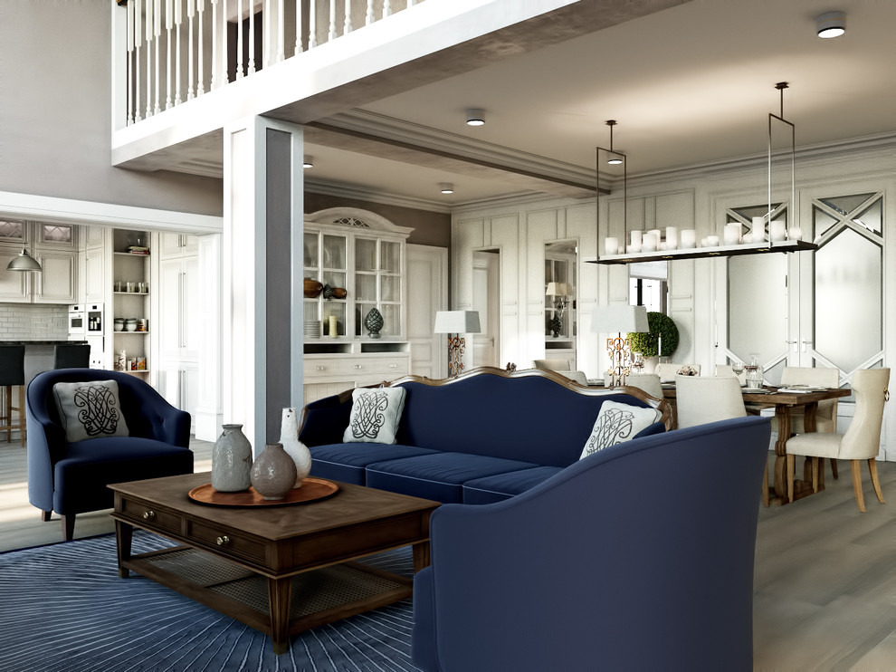 Дом в Лисьем Носу