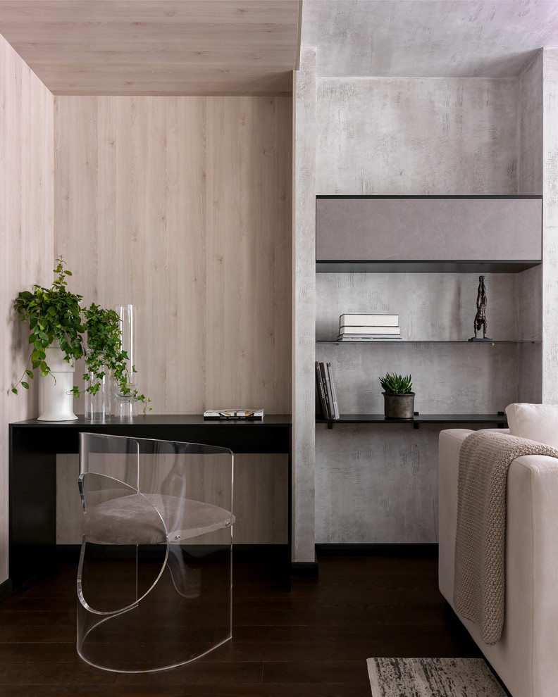 Брутальный минимализм