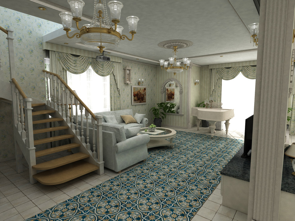 Частный дом в Песочном